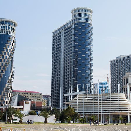 Rock Hotel First Line Batumi Kültér fotó